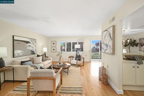 Photo of 1305 Singingwood Ct #8 Ct, Walnut Creek, CA 94595 (MLS # 41129485)