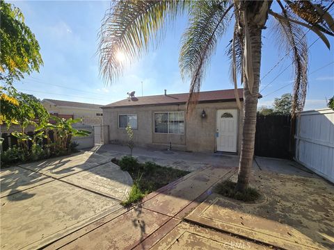 Photo of 984 Thermal Ave, San Diego, CA 92154 (MLS # OC25261670)