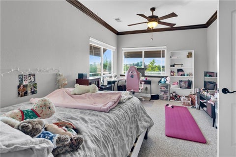 Tiny photo for 503 Red River Drive, Paso Robles, CA 93446 (MLS # NS26224368)