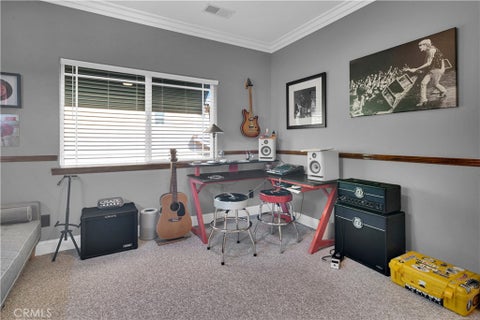 Tiny photo for 503 Red River Drive, Paso Robles, CA 93446 (MLS # NS26224368)