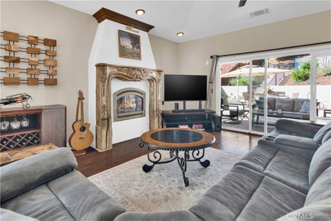 Tiny photo for 503 Red River Drive, Paso Robles, CA 93446 (MLS # NS26224368)