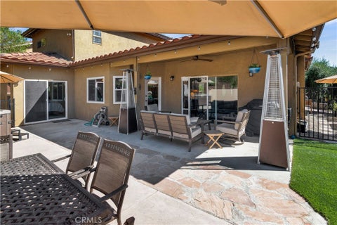 Tiny photo for 503 Red River Drive, Paso Robles, CA 93446 (MLS # NS26224368)