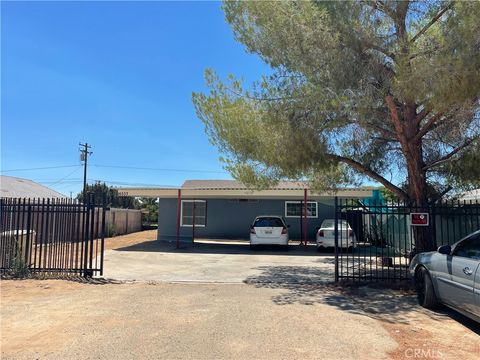 16531 16533 Vine Street 2 Hesperia CA 92345