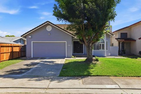 2308 Hammertown Drive Stockton CA 95210
