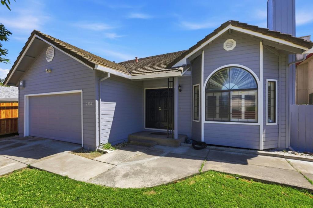 2308 Hammertown Drive
