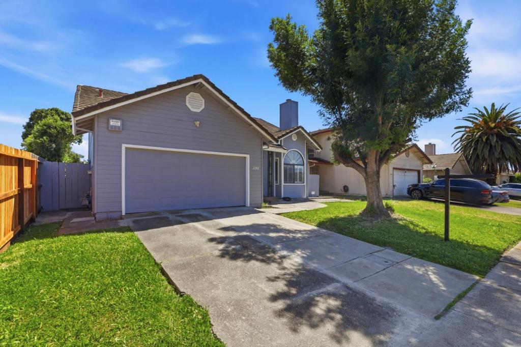 2308 Hammertown Drive