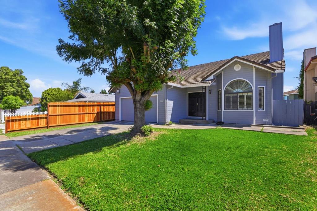 2308 Hammertown Drive