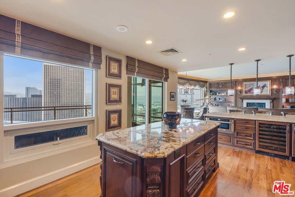 Photo of 1 W Century Drive #27C, Los Angeles, CA 90067 (MLS # 26651877)