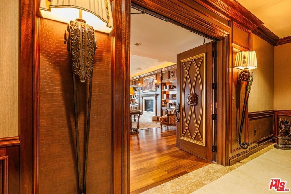 Photo of 1 W Century Drive #27C, Los Angeles, CA 90067 (MLS # 26651877)