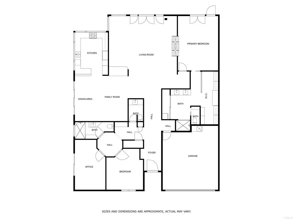 Del Mar, California 92014, United States, 3 Bedrooms Bedrooms, ,3 BathroomsBathrooms,Residential,Active,210027