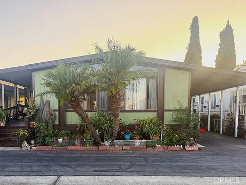Photo of 139 La Burnum Ln LN #139, Fountain Valley, CA 92708 (MLS # PW26225358)