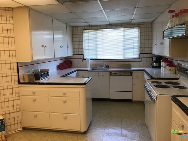 Deepwell - Residential