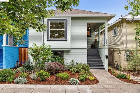Photo of 1744 Addison ST, Berkeley, CA 94703 (MLS # 41134580)
