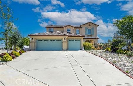 Photo of 29240 Willow Ridge Court, Lake Elsinore, CA 92530 (MLS # PW26122210)
