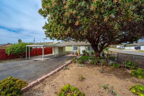 1610 16th Street Oceano CA 93445