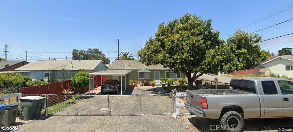 1610 16th Street