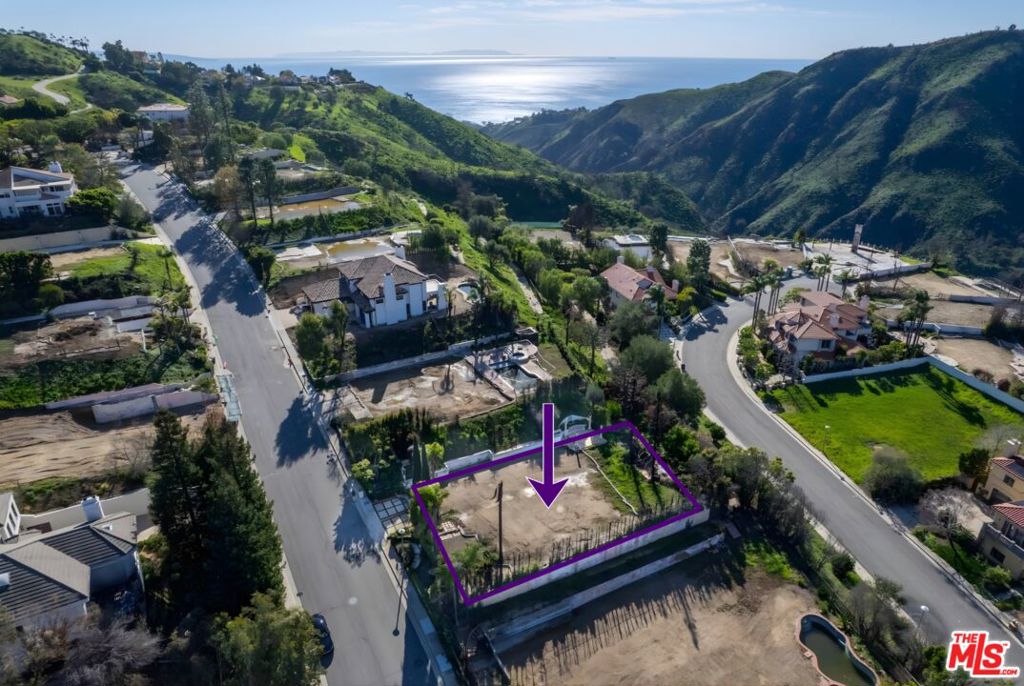 16780 Monte Hermoso Drive