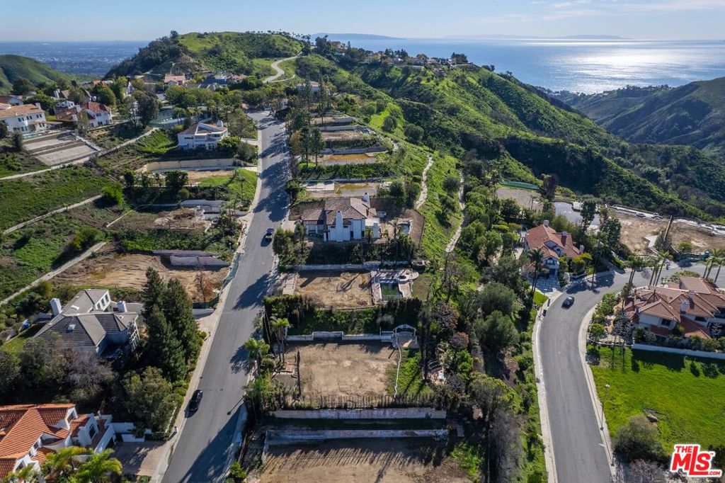 16780 Monte Hermoso Drive