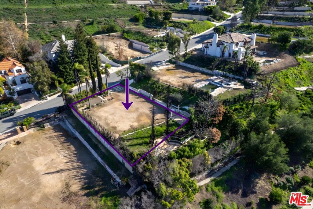 16780 Monte Hermoso Drive