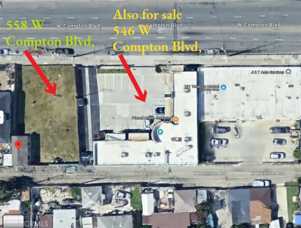 Compton, California 90220, United States, ,Commercial,Active,138288