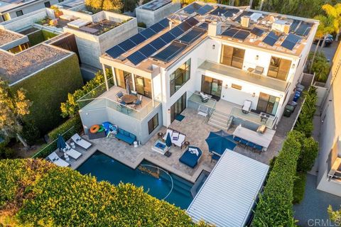 1632 Brahms Road Cardiff By The Sea CA 92007