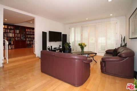 Photo of 1550 Greenfield Avenue #201, Los Angeles, CA 90025 (MLS # 26986429)