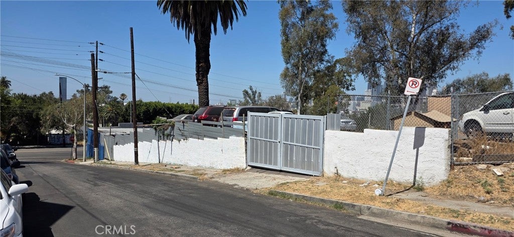 1203 E Cesar E Chavez Ave, Los Angeles CA 90033