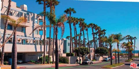 Photo of 120 Ocean Park Boulevard #610, Santa Monica, CA 90405 (MLS # 26875989)
