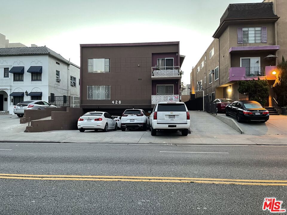 - Residential Lease