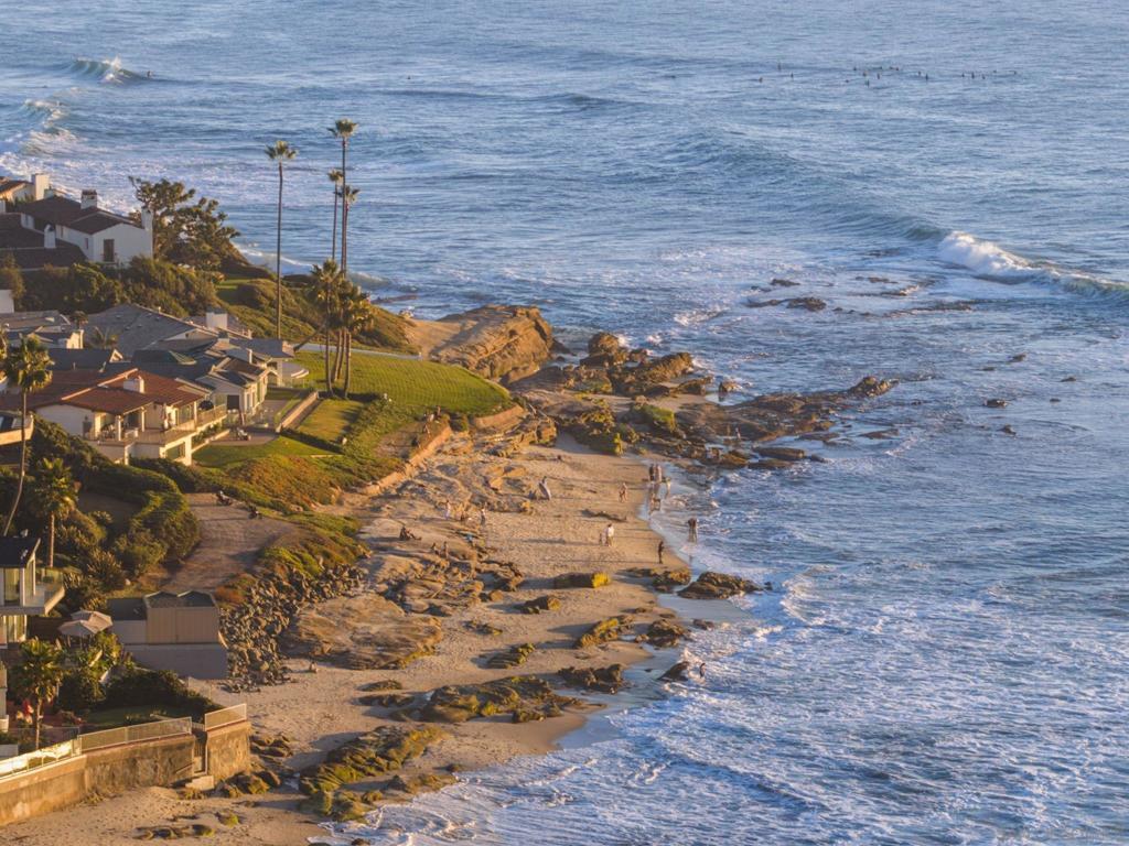 La Jolla - Residential