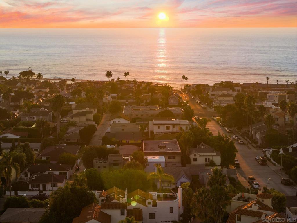 La Jolla - Residential