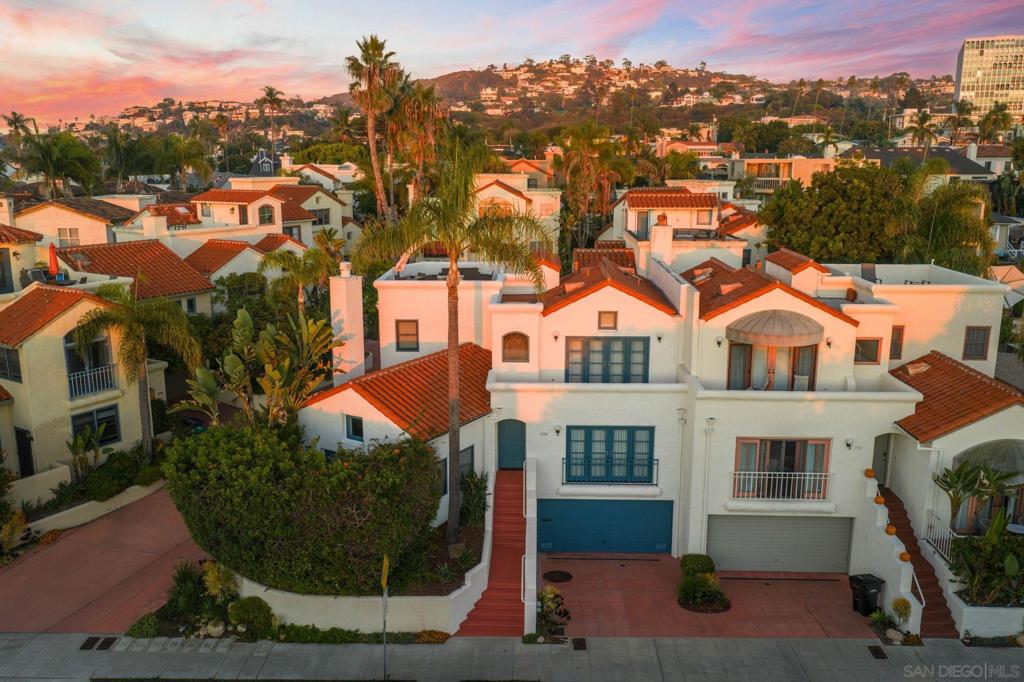 La Jolla - Residential