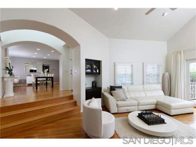 La Jolla - Residential