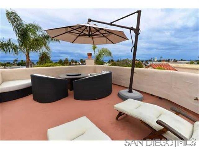 La Jolla - Residential