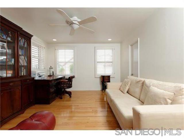 La Jolla - Residential