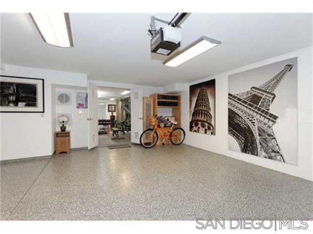 La Jolla - Residential