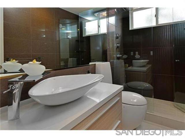 La Jolla - Residential