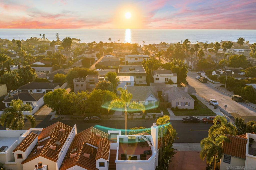 La Jolla - Residential