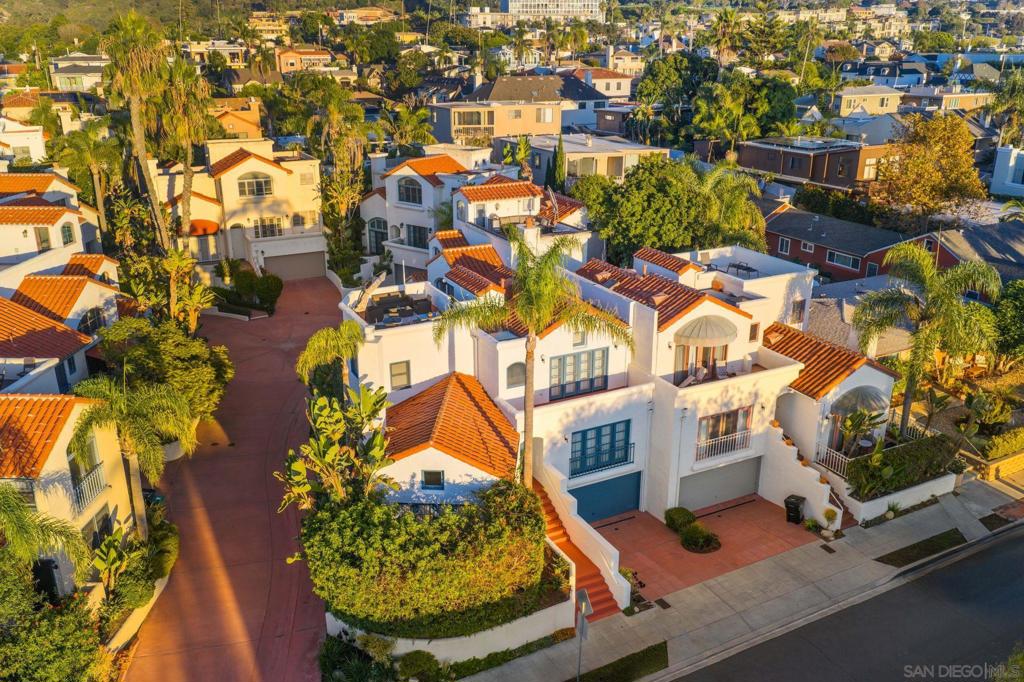 La Jolla - Residential