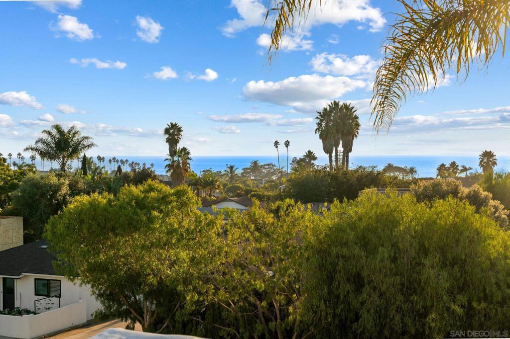 La Jolla - Residential