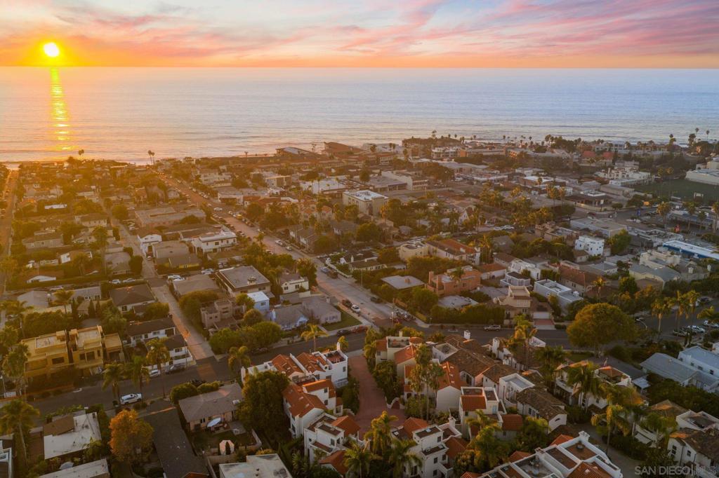 La Jolla - Residential
