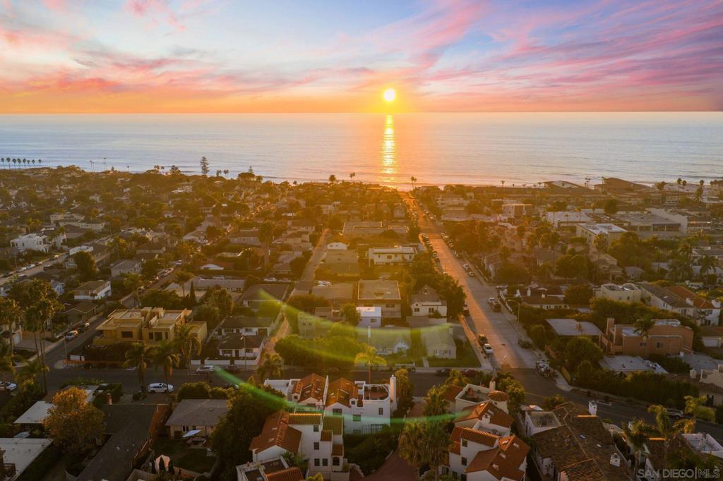 La Jolla - Residential