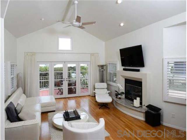 La Jolla - Residential