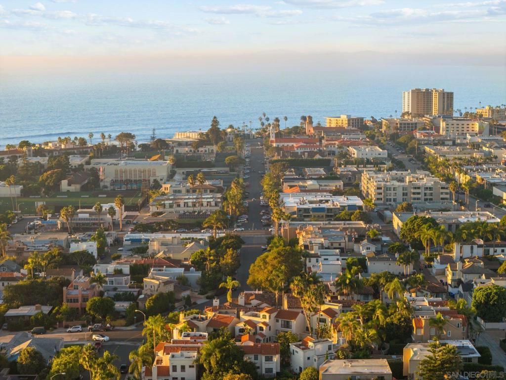 La Jolla - Residential