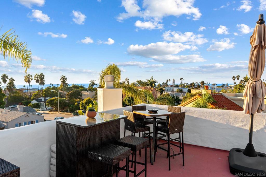 La Jolla - Residential