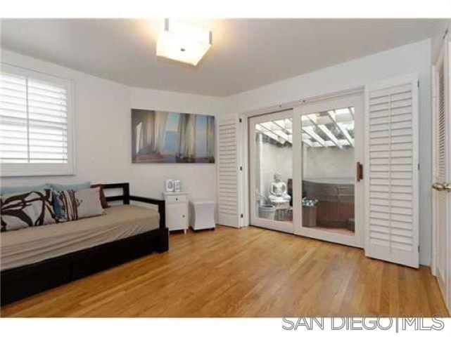 La Jolla - Residential