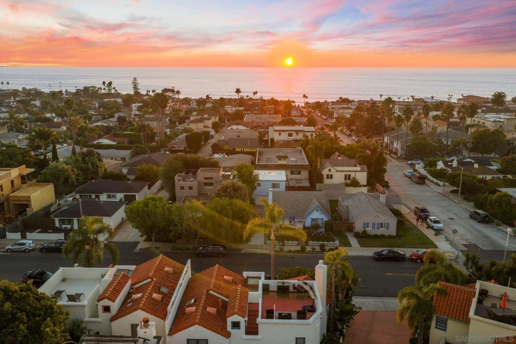 La Jolla - Residential