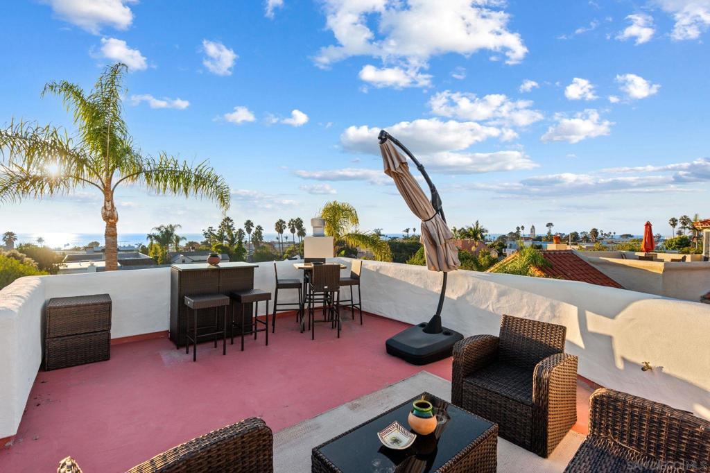 La Jolla - Residential