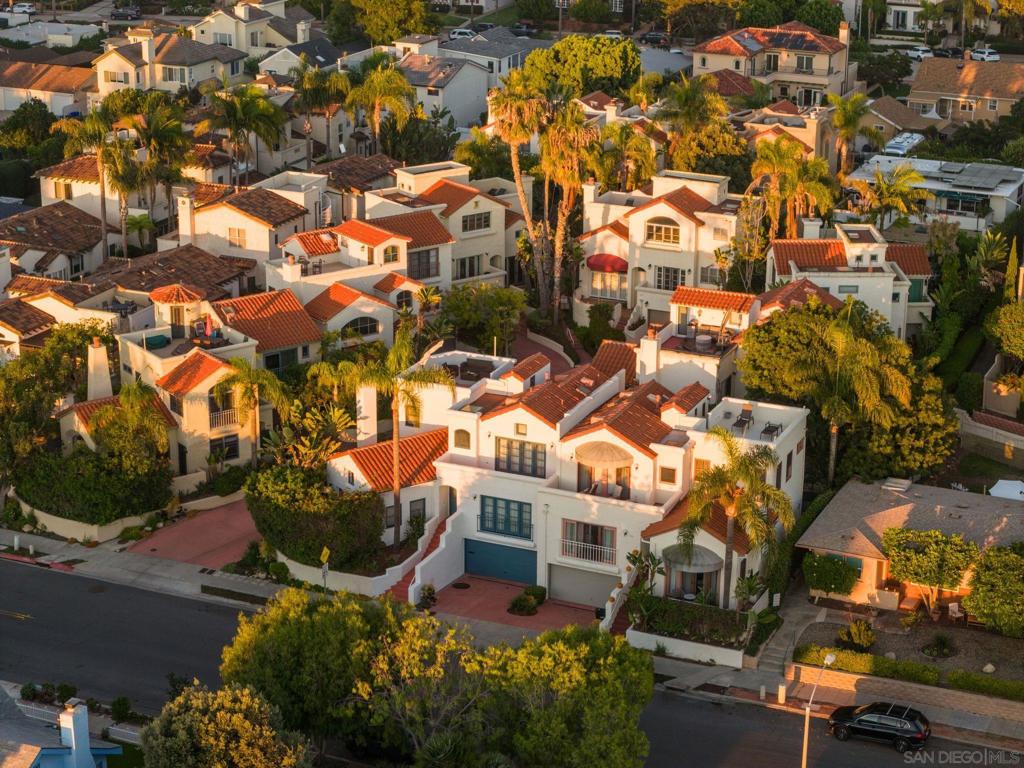 La Jolla - Residential
