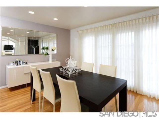 La Jolla - Residential